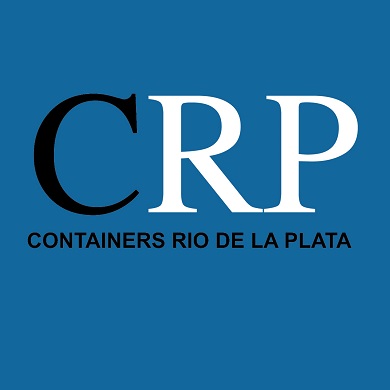 Cónocé la licencia de CRP containers Río de la Plata!